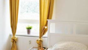 Work and Stay Apartment Balcony - Foto 5