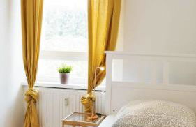 Work and Stay Apartment Balcony - Foto 5