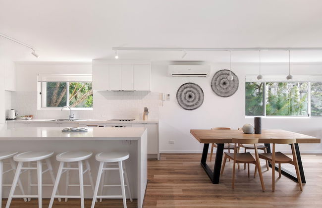 Sundancer Holiday Apartments - Foto 52