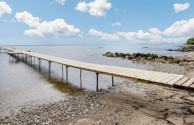 4 Star Holiday Home in Sjolund - Foto 24