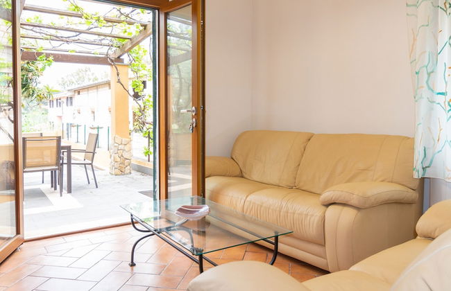 Villa Caterina in Santa Caterina di Pittinuri - Foto 19