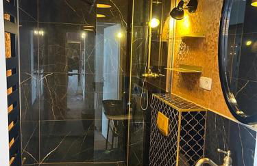 BoLA Ferienwohnung Hamburg Nr 22 EG für 4 Personen, Parkplatz - Foto 5