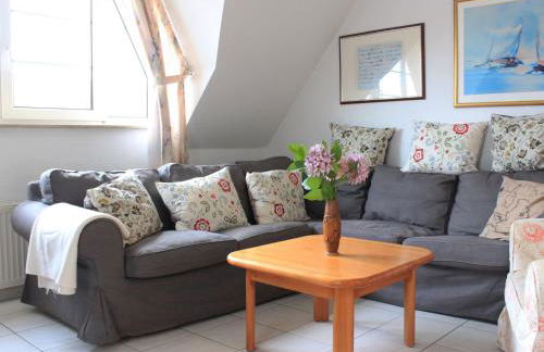 Fährhaus Sellin - Wohnung Maxi 03 - Foto 1