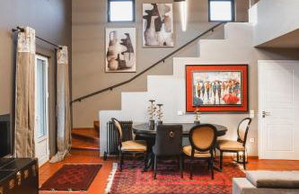 Milea Agritourism - Foto 3