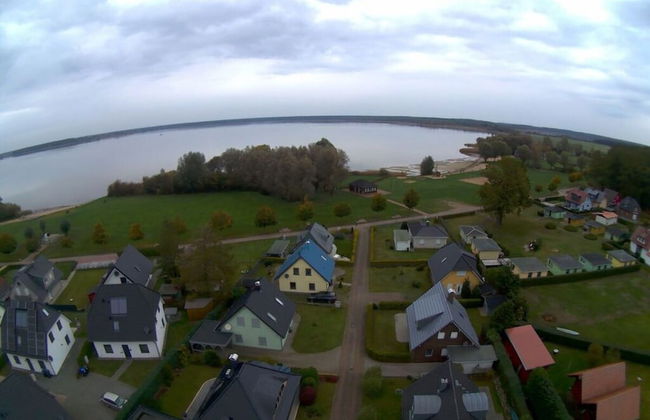 Captain House in Gohren-lebbin - Foto 18