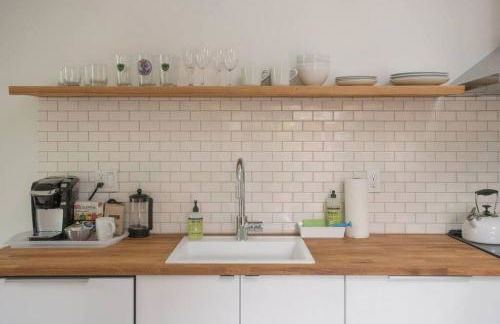 The Hawthorne Hideaway - Foto 8