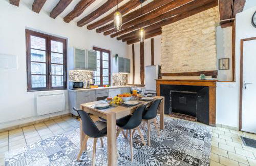 Au cœur de joigny - Foto 1