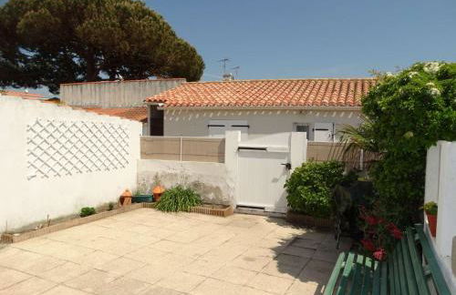 La Grénette Saint Gilles Croix de Vie - Foto 12