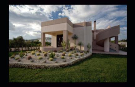 Villa Maria - Foto 9