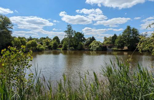 Chalet à 10 minutes de Reims - Foto 13
