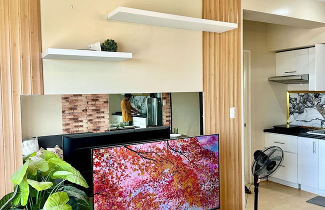 Wonderful One Bedroom at Avida No. 40 - Foto 25