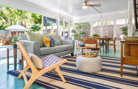 Casa Limon - Private Heated Pool Prime Location & Parking - Foto 4