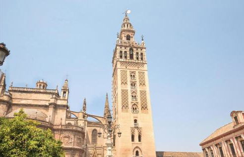 1 Bedroom Stunning Apartment In Sevilla - Foto 22