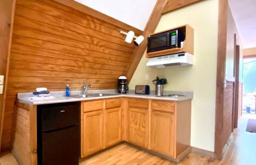 A-Frame #02 - by The Chalets - Foto 9