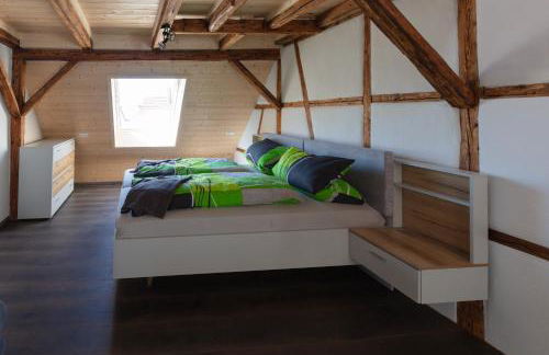 Lewe`s Ferienwohnungen - Foto 9