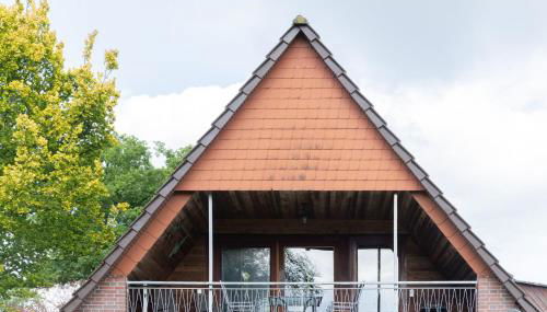 Ferienwohnung An der Eichenallee, 35200 - Foto 2