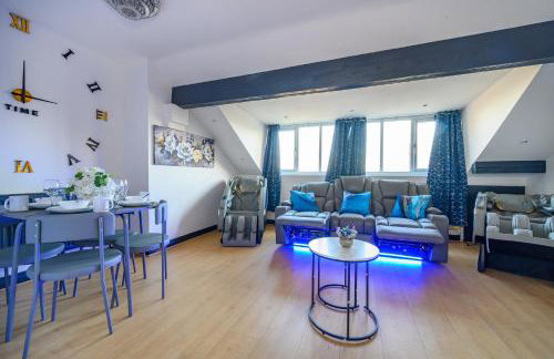 F14GH - Boutique & Cozy Stay - Foto 26