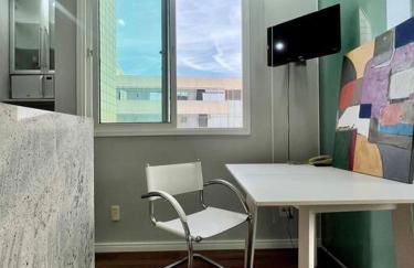 Gol No lugar Certo em BH Avenida Raja com Barão - Foto 29