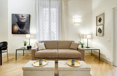 Trevi Chic House - Foto 14