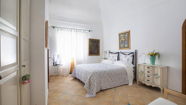 Angolo di Paradiso in Positano - Foto 2, Habitación