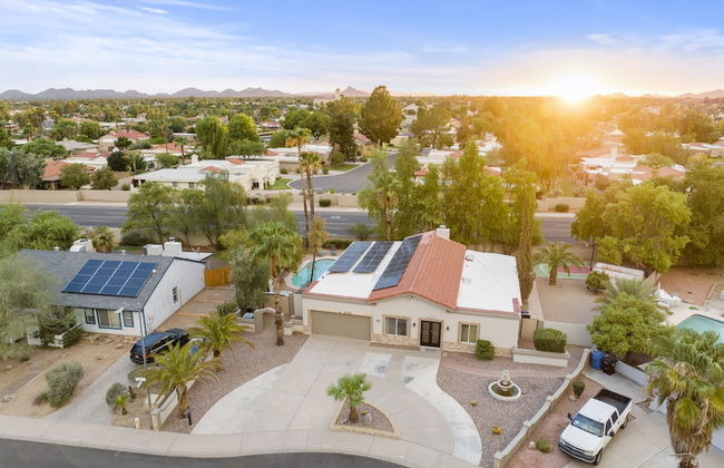 Keirland Kottage - Foto 57