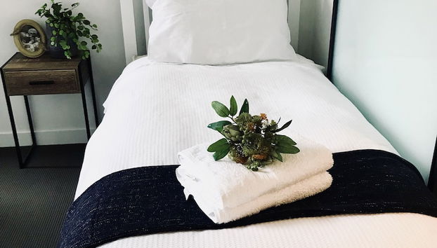 Rose Lane Serviced Apartment - Foto 2, Camera