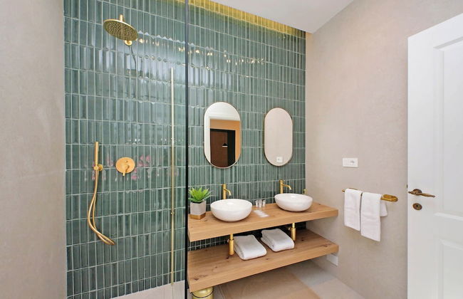 YCH-Luxury home near Piazza Venezia - Foto 21