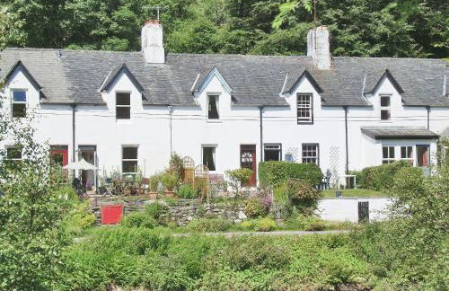 15 Cairnbaan Cottage - Foto 11