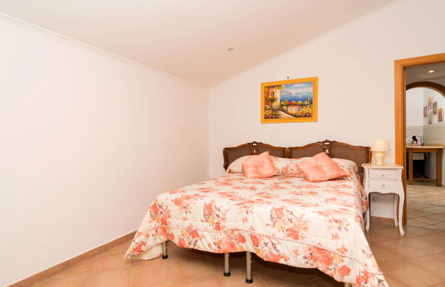 Mansardina sui Due Golfi - Foto 13