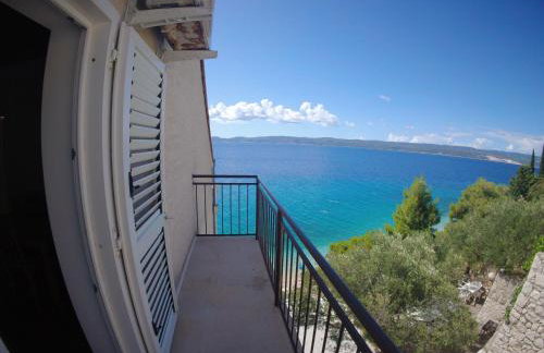 Apartments and Rooms Špiro - Photo 61