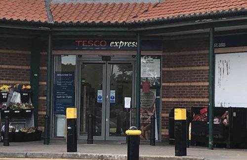 Serviced Apartment in Bradley Stoke, Bristol - Foto 39