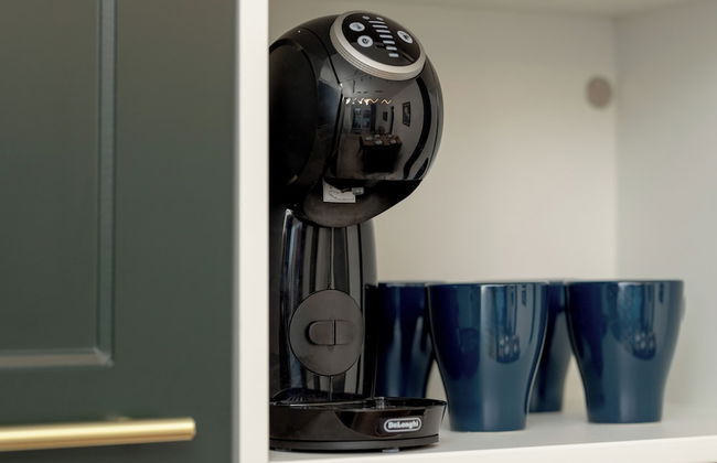 Apartment Kuracyjna15 by Noclegi Renters - Photo 14