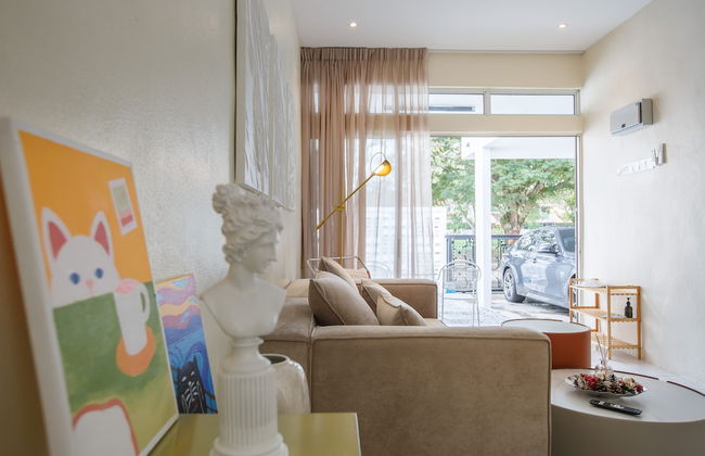 2 Bedroom Landed House Near Icon City BM - Foto 15