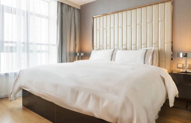 Chengdu IN Service Apartment - Foto 9