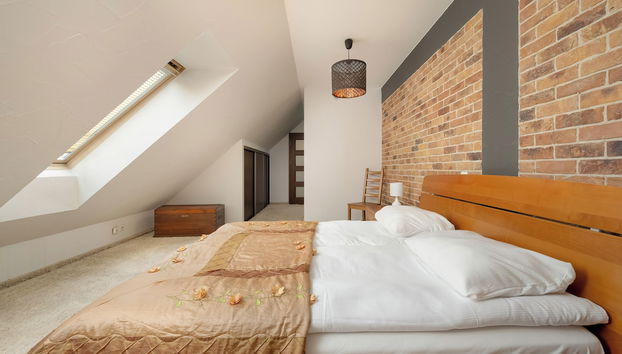 Two-storey Apartment Wrocław by Renters - Foto 2, Habitación