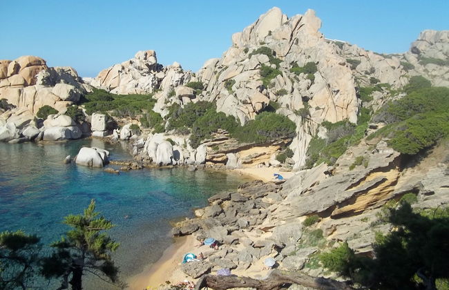 Appartamenti Centro Storico Santa Teresa Gallura - Foto 75