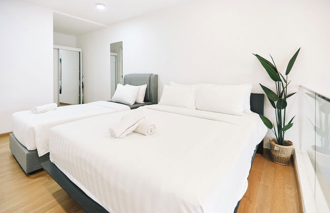 Ekocheras Suite - Foto 37