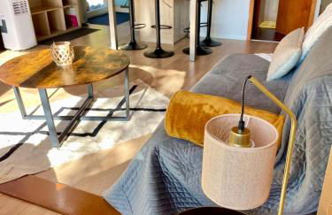 Chalet cosy dominant le village - Foto 21