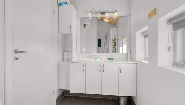 Seaside Escape in Nr. Lyngby - By Traum Ferienwohnungen - Foto 5, Interior