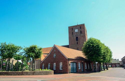 Ferienwohnung Lüntjenüst - Foto 29