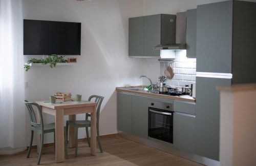 Casa di Viola - Ortensia - Foto 1