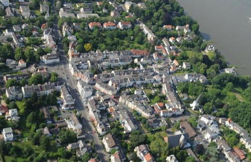 Ferienwohnung in Bonn - Foto 48