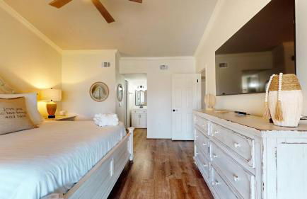 Chateau la mer 16e - Foto 12