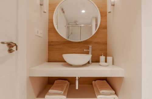 ParrApartamentos Cáceres - Foto 9