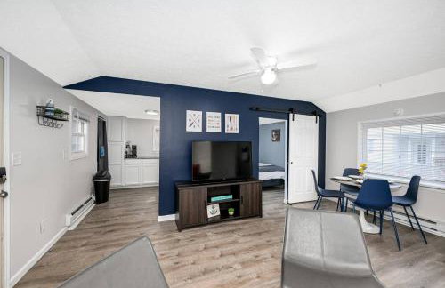 Recharge & Reconnect Vermilion cottage, beach 5 min, Cedar Point 30 min - Foto 2