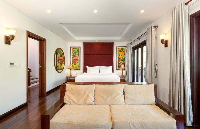 Luxury Family Beach Da Nang - Foto 9