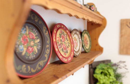 Alpspitzstubn - Ihr Wohlfühlort mit Bergpanorama - Foto 30