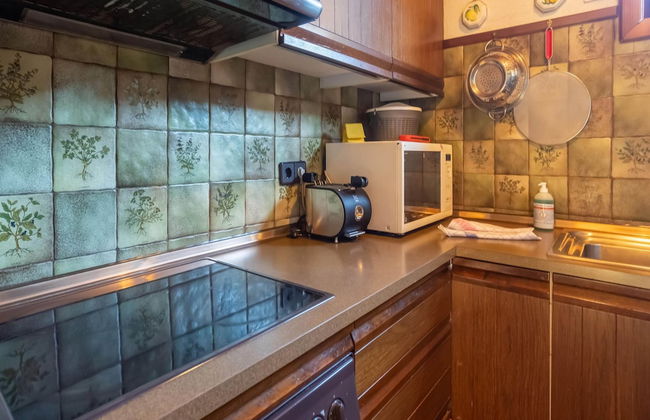 Apartment in Bad Kleinkirchheim Near Ski Lift - Photo 15