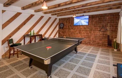 Gorgeous Home In Pokrovnik With Wifi - Foto 40