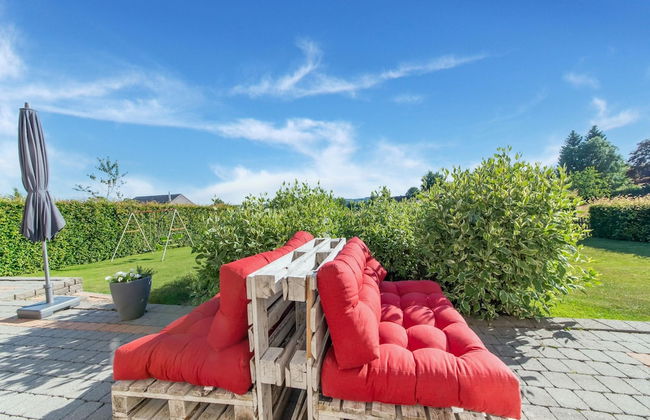 Detached House with Sauna & Hot Tub near Ski Resort & Nature Park - Foto 17